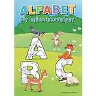 Alfabet För Människovalpar