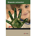 Skapande Verksamhet, Elevbok