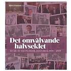 Det Omvälvande Halvseklet 50 År Av Ekonomisk Historia