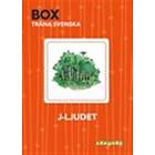 Box J-ljudet