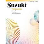 Suzuki Flute Pi Acc 4