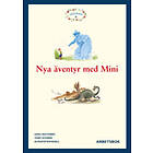 Läsgåvan C, Nya Äventyr Med Mini Arbetsbok