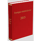 Sveriges Statskalender 2015