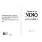 Nino : En Bilderbok I Text