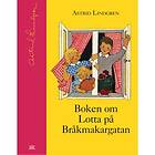 Boken Om Lotta På Bråkmakargatan