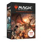 Magic: The Gathering Postcard Set
