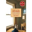 Short Letter, Long Farewell