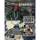 Fred Harvey Jewelry : 1900–1955