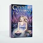 Crystal Vision Tarot