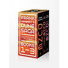 Dune 3 Copy Box Set