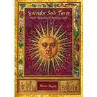 Splendor Solis Tarot