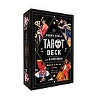 Sugar Skull Tarot Deck And Guidebook