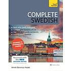 Complete Swedish Beginner To Intermediate Course