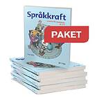 Språkkraft 7-9, 10-pack