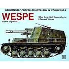 German Self-Propelled Artillery In Wwii : Wespe