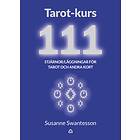 Tarot-kurs 111 Stjärnor