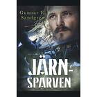 Järnsparven