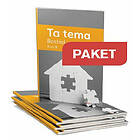 Ta Tema, Bostad, Kurs B, 15-pack