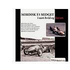 Nordisk F3 Midget I Sort-hvid Og Farver