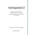 Vardagsstöd 2 För Personer Med Autism, Adhd Och Andra Kognitiva Funktionsnedsättningar