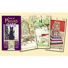 Tarot Of The Pagan Cats