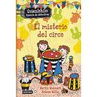 Cirkusmysteriet (Spanska)
