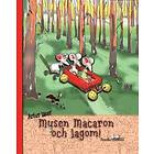 Artur Läser Musen Macaron Och Lagom!