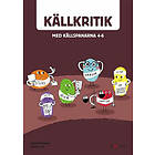 Källkritik Med Källspanarna 4-6