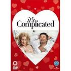 It's Complicated (UK) (DVD)