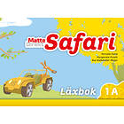 Matte Direkt Safari 1A Läxbok