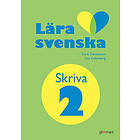 Lära Svenska Skriva, Arbetsbok 2