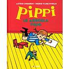 Pippi Ordnar Allt (Spanska)