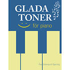 Glada Toner För Piano