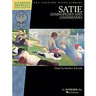 Satie : Gymnopedies And Gnossiennes