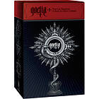 Goetia Tarot In Darkness (boxed)