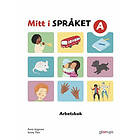 Mitt I Språket A, Arbetsbok