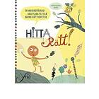 Hitta Rätt! : En Musikspäckad Skattjakt Efter Barns Rättigheter