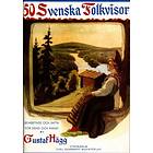 Femtio Svenska Folkvisor