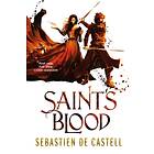 Saint's Blood