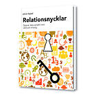 Relationsnycklar