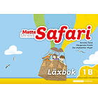 Matte Direkt Safari 1B Läxbok