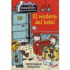 Hotellmysteriet (Spanska)