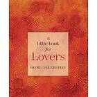 Little Book For Lovers