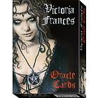 Victoria Frances Oracle Cards