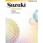 Suzuki Flute Pi Acc 11