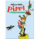 Måla Med Pippi