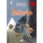 Nelly Rapp Och Frankensteinaren (Turkiska)