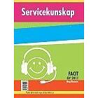 Servicekunskap Facit