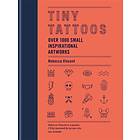 Tiny Tattoos
