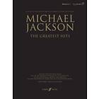 Michael Jackson : The Greatest Hits